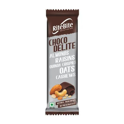 RiteBite Chocolate Choco Delite